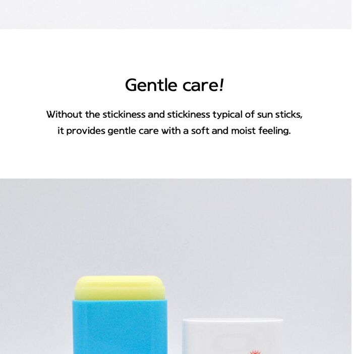 UV Sun Oil Free Matte Sun Stick - 23g