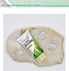 Sun Cream - 3 Types - 2025 Version - Collagen Hyaluronic
