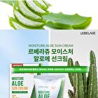 Sun Cream - 3 Types - 2025 Version - Collagen Hyaluronic