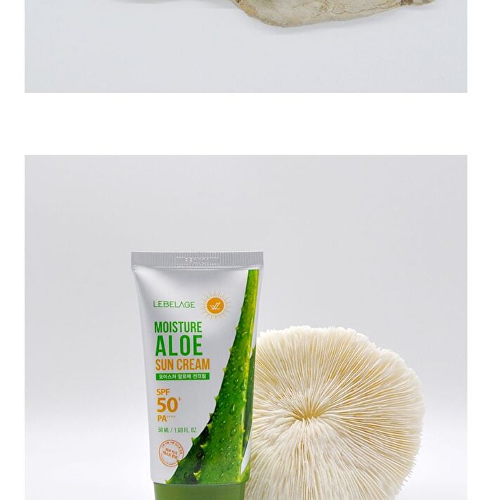 Sun Cream - 3 Types - 2025 Version - Collagen Hyaluronic