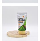 Sun Cream - 3 Types - 2025 Version - Anti-Wrinkle Gold Snail