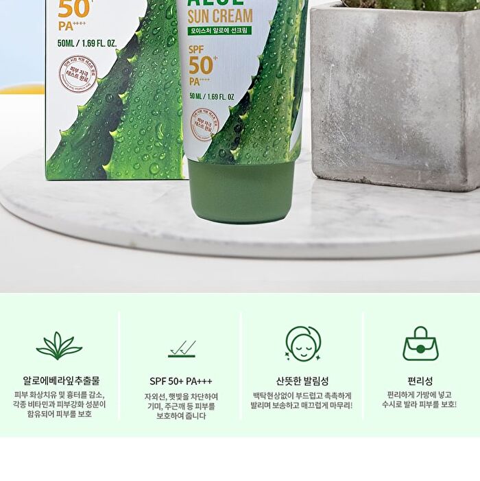 Sun Cream - 3 Types - 2025 Version - Anti-Wrinkle Gold Snail