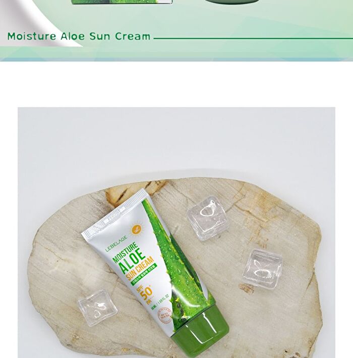 Sun Cream - 3 Types - 2025 Version - Anti-Wrinkle Gold Snail