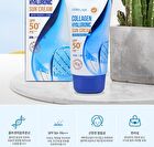 Sun Cream - 3 Types - 2025 Version - Anti-Wrinkle Gold Snail