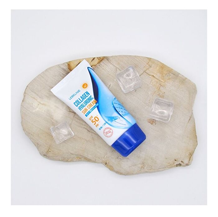 Sun Cream - 3 Types - 2025 Version - Anti-Wrinkle Gold Snail