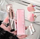 Lip & Cheek Multi-Purpose Cream - 5 Colors - #02 Apricot Tea