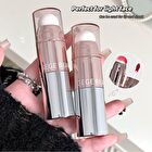 Lip & Cheek Multi-Purpose Cream - 5 Colors - #02 Apricot Tea