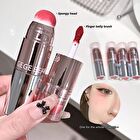 Lip & Cheek Multi-Purpose Cream - 5 Colors - #03 Hoop Orange
