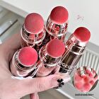 Lip & Cheek Multi-Purpose Cream - 5 Colors - #03 Hoop Orange