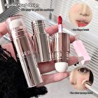 Lip & Cheek Multi-Purpose Cream - 5 Colors - #03 Hoop Orange