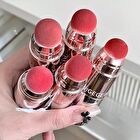 Lip & Cheek Multi-Purpose Cream - 5 Colors - #03 Hoop Orange