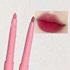Mousse Lip Liner Pencil - 8 Colors - #04 - 0.8g