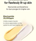 Niacinamide Glutathione Cream - 40ml
