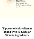 Niacinamide Glutathione Cream - 40ml