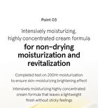 Niacinamide Glutathione Cream - 40ml