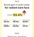 Niacinamide Glutathione Cream - 40ml