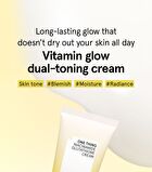 Niacinamide Glutathione Cream - 40ml