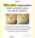 Niacinamide Glutathione Cream - 40ml