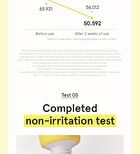 Niacinamide Glutathione Cream - 40ml