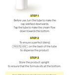 Niacinamide Glutathione Cream - 40ml
