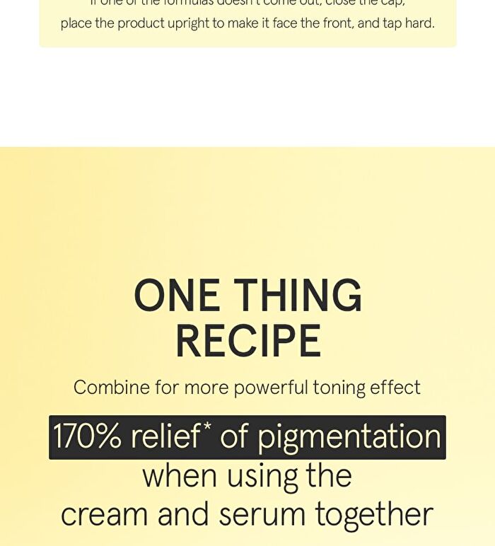 Niacinamide Glutathione Cream - 40ml