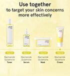 Niacinamide Glutathione Cream - 40ml