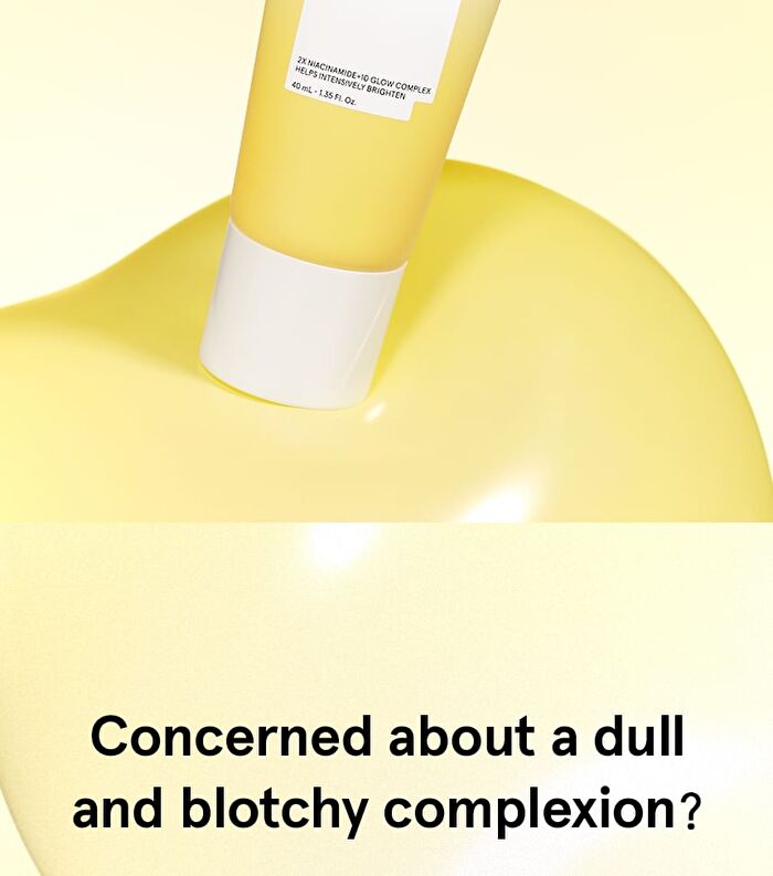 Niacinamide Glutathione Cream - 40ml