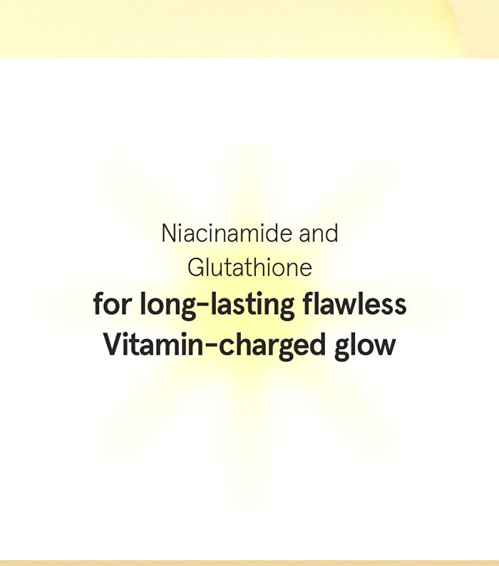 Niacinamide Glutathione Cream - 40ml