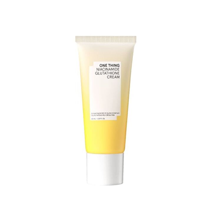 Niacinamide Glutathione Cream - 40ml