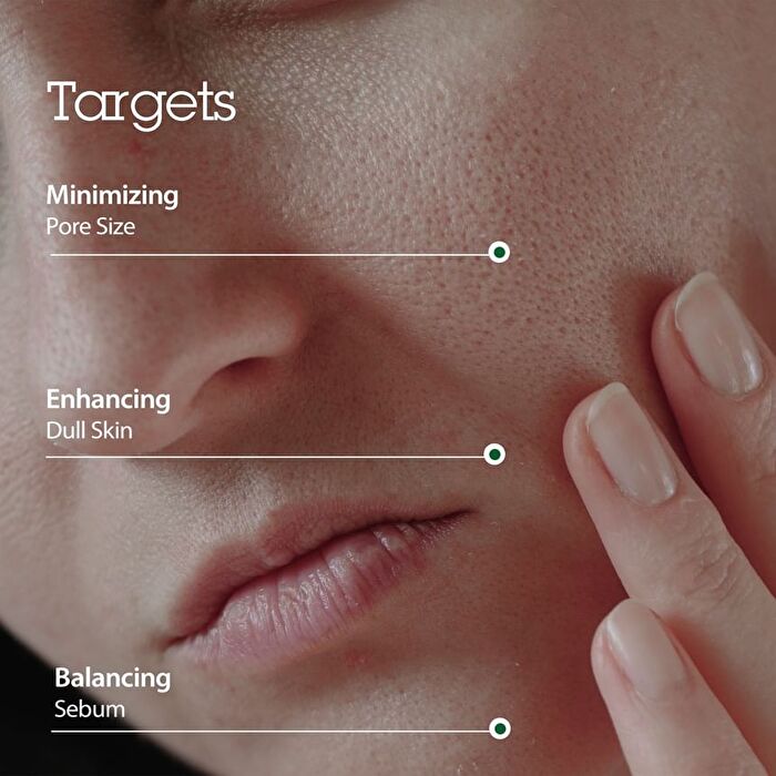 Blithe Targeted Pore Serum Niacinamide 22 - 30ml