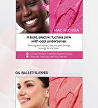 Every Cheek Blush - 5 Colors - #01 Cherry Jam