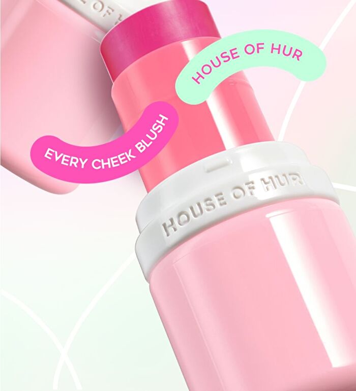 Every Cheek Blush - 5 Colors - #01 Cherry Jam