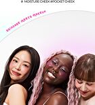Every Cheek Blush - 5 Colors - #02 Playful Rosie