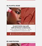Every Cheek Blush - 5 Colors - #03 Mad For Fuchsia