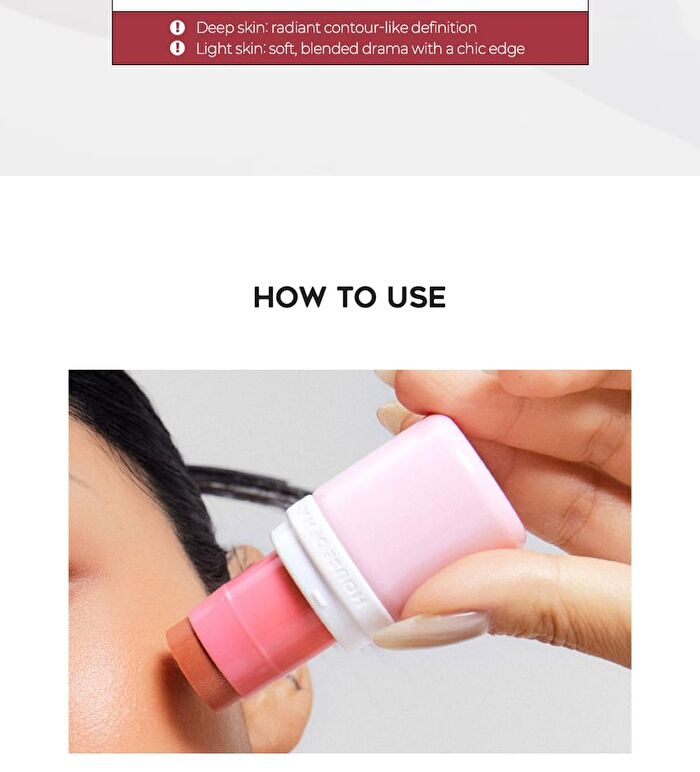 Every Cheek Blush - 5 Colors - #04 Ballet Slipper