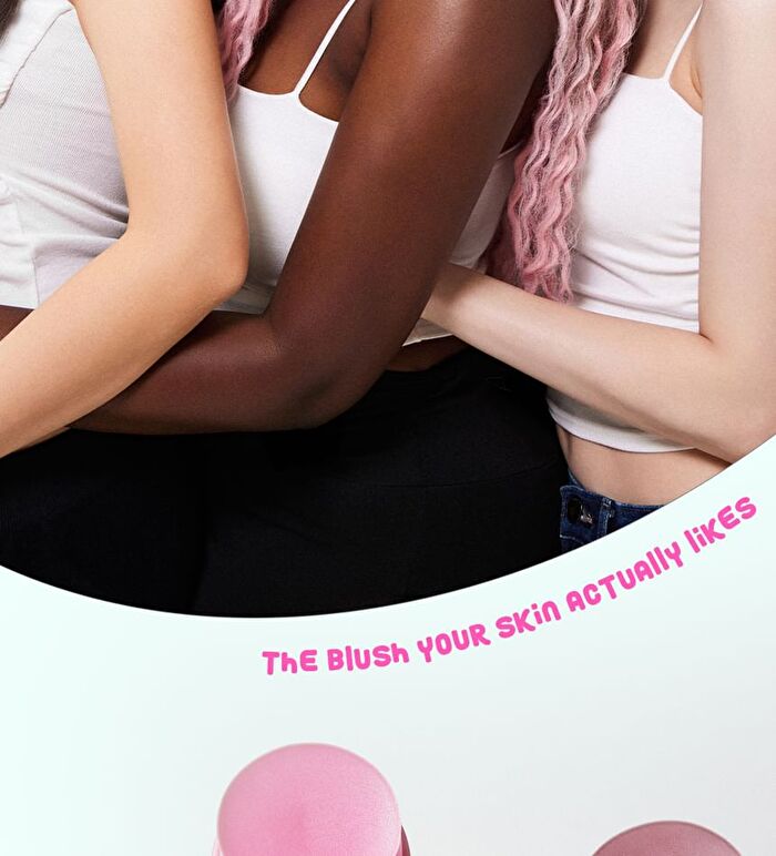 Every Cheek Blush - 5 Colors - #05 Evening Whisper