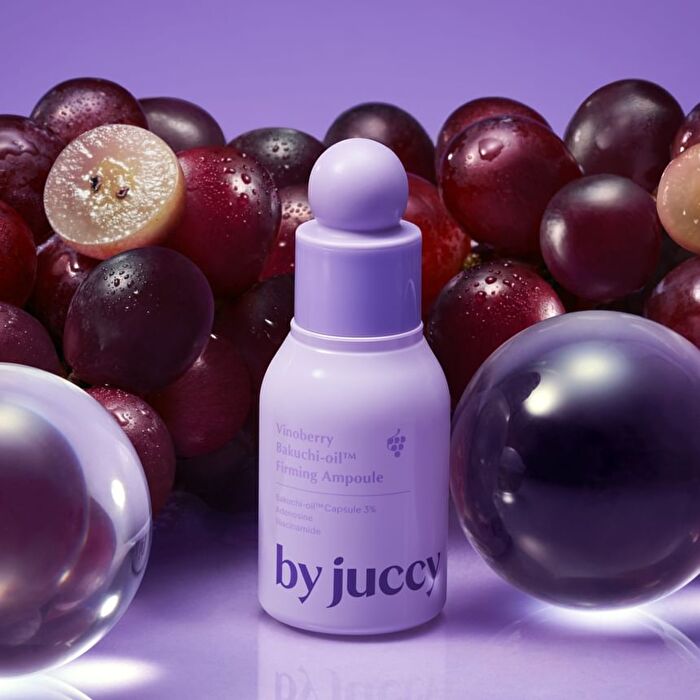 Vinoberry Bakuchi-oil Firming Ampoule - 30ml