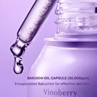 Vinoberry Bakuchi-oil Firming Ampoule - 30ml