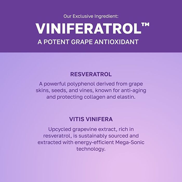 Vinoberry Bakuchi-oil Firming Ampoule - 30ml
