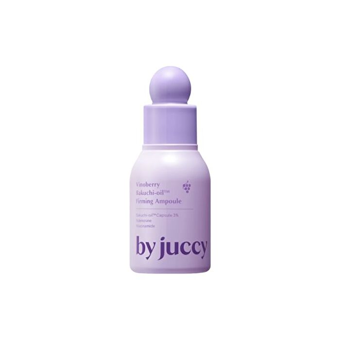 Vinoberry Bakuchi-oil Firming Ampoule - 30ml