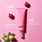 Gooseberry Juicy Glow-up Sun Serum - 50ml