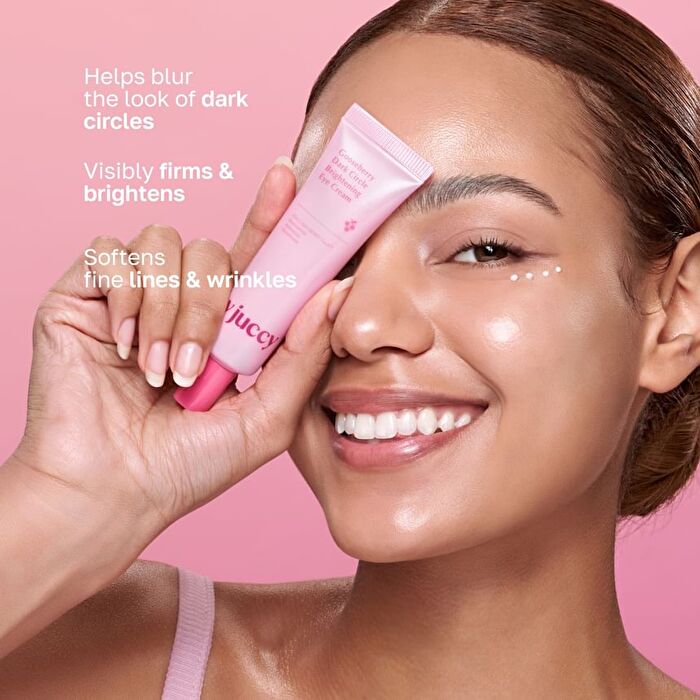 Gooseberry Dark Circle Brightening Eye Cream - 30ml