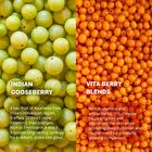 Gooseberry Juicy Brightening Boost Toner - 150ml