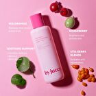 Gooseberry Juicy Brightening Boost Toner - 150ml