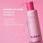Gooseberry Juicy Brightening Boost Toner - 150ml