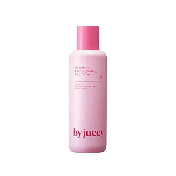 Gooseberry Juicy Brightening Boost Toner - 150ml