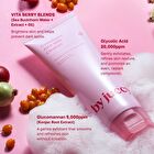 Gooseberry AHA Jelly Cleanser - 120ml