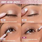 Wink Dazzle - 4 Types - #04 Mauve Mirage