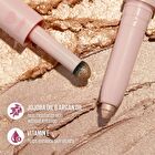 Wink Dazzle - 4 Types - #04 Mauve Mirage