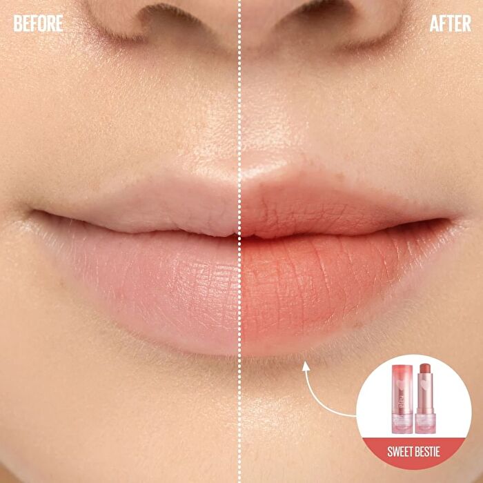 Love Blur - 6 Colors - #Tangy Love